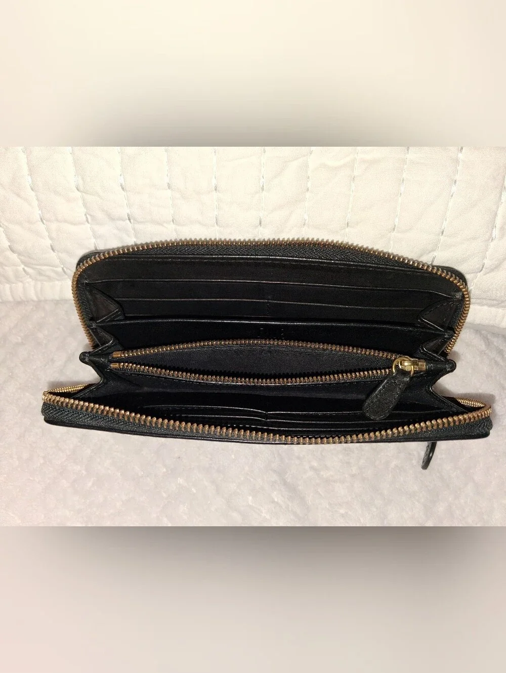 Frye Melisa Wallet